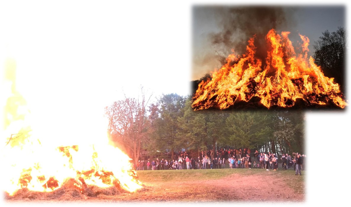 2019 04 Osterfeuer